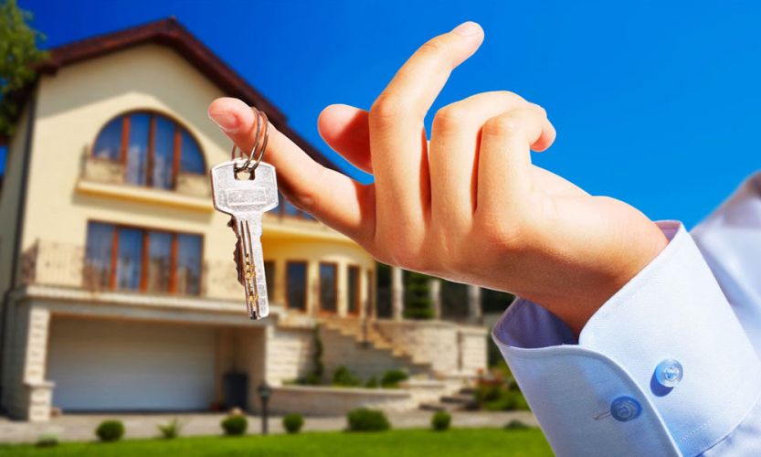 leasing immobiliare abitativo