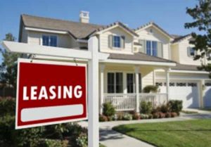leasing immobiliare
